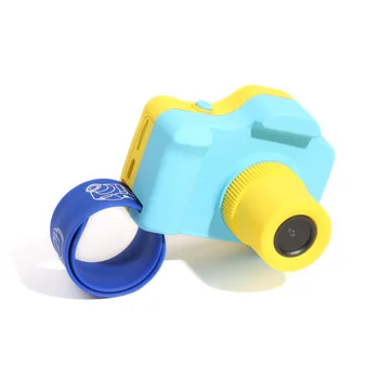 

Kids Camera HD Sports Video Camera 1.77" LCD Screen Mini Outdoor Learning Camera Camcorder for Boy Girl Kids Birthday Gift
