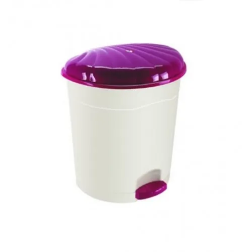 

Pedal Bin No:3 20 Lt 2910S