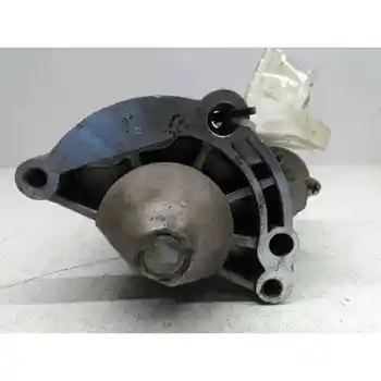 

STARTER MOTOR CITROEN ZX