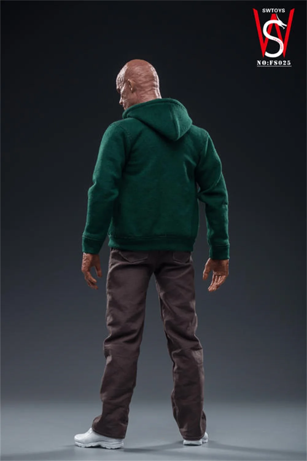 SWTOYS 1/6 FS025 Dead pool Wilsons повседневная одежда фигурка солдата Модель игрушки