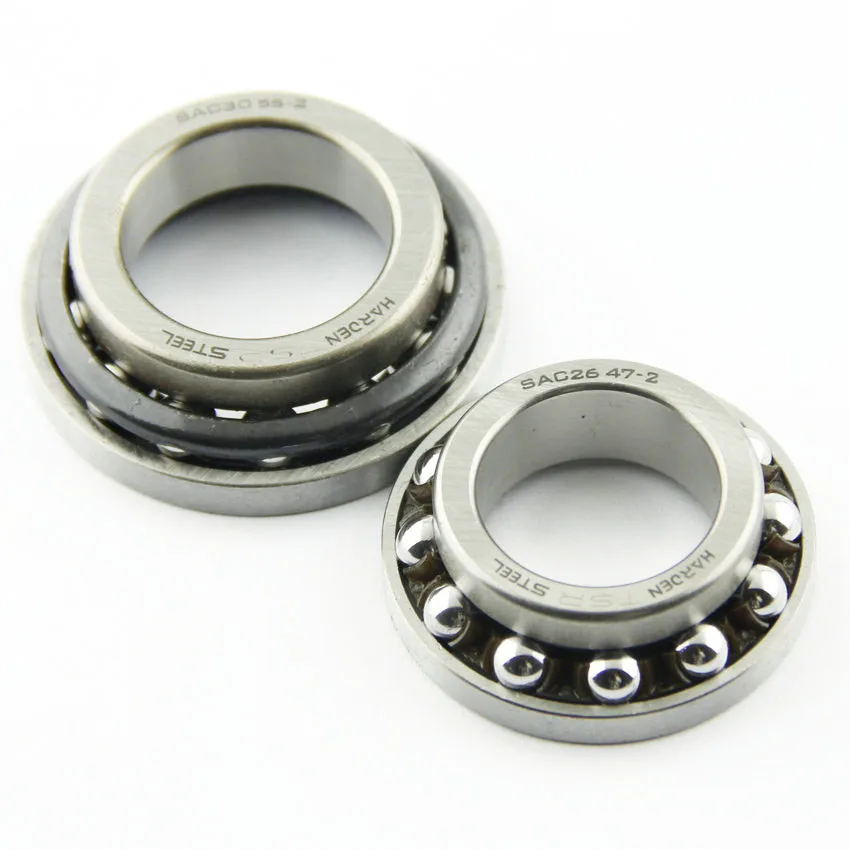 

Steering Head Bearing Kit For Honda CB500FA CB500X CB500XA CB600F CB650F CB700SC CB750 Nighthawk CB750F Seven Fifty CB900F Parts