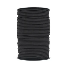 100m Durable Multifunction Wear Resistant Tent Emergency Strap Climbing Rope Outdoor 9 Cores Hunting High Strength