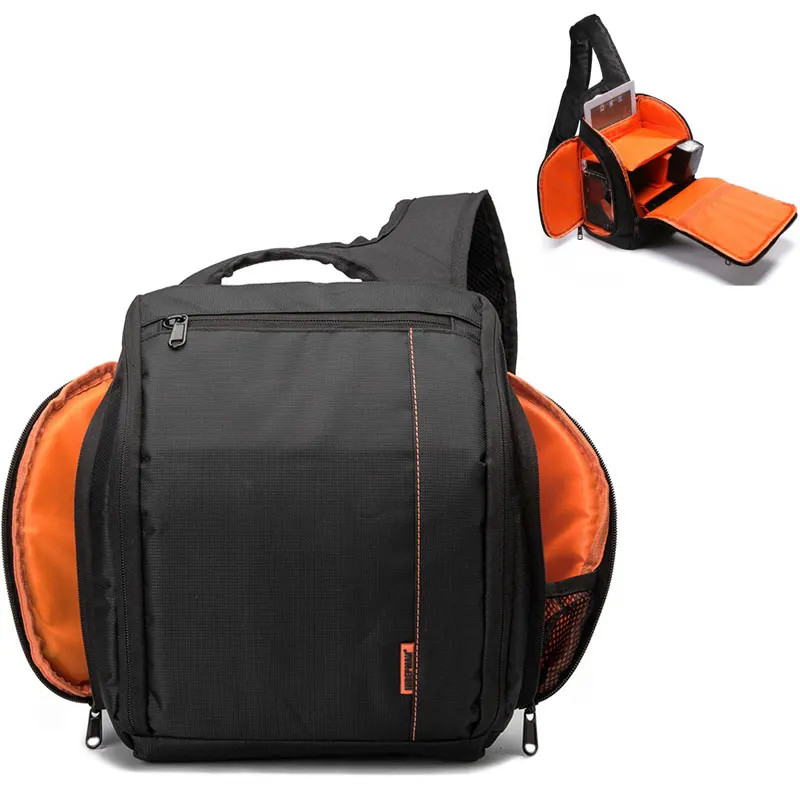 nikon dslr camera case