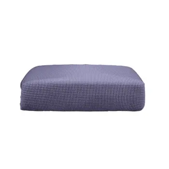 

Cushion Seat Pads Sofa Patio Office Chair Moden Bench Home Decors Slipcover New