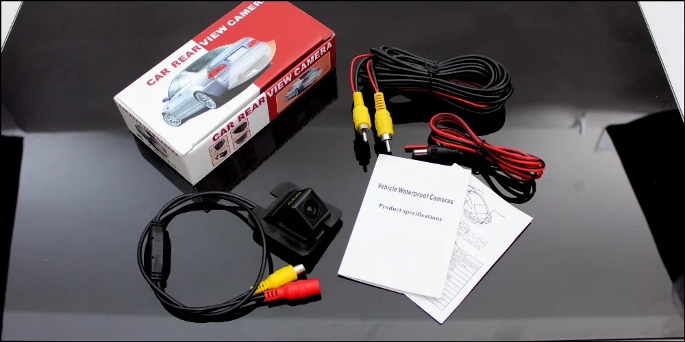 LiisLee Car Reversing For Mercedes Benz S Class MB W221 S300 S320 S350 S400 S420 S450 S500 S600 S63 S65 Rear View back Camera fth