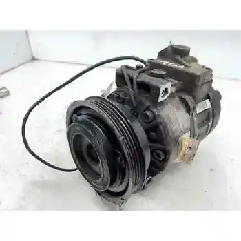

8D0260808 AIR CONDITIONING COMPRESSOR AUDI A4 SALOON (B5)