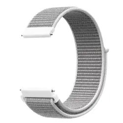 Woven Nylon Wrist Strap - Durable and Stylish Watchband Replacement for Venu (6)