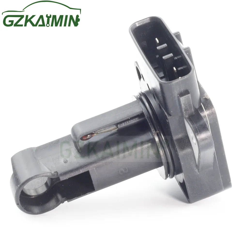 ORIGINAL MAF SENSOR Mass Air Flow Sensor 22204 22010 For Toyota VZJ95