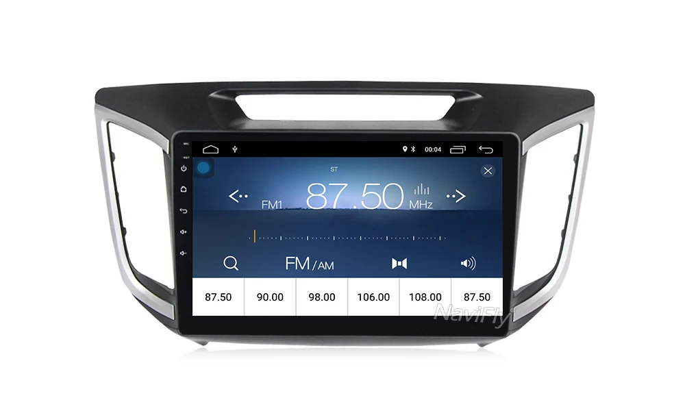 Excellent NaviFly big screen Android 8.1 car multimedia player for Hyundai Creta IX25 2014-2018 autoradio stereo GPS navigation WIFI BT 16 Excellent NaviFly big screen Android 8.1 car multimedia player for Hyundai Creta IX25 2014-2018 autoradio stereo GPS navigation WIFI BT 16