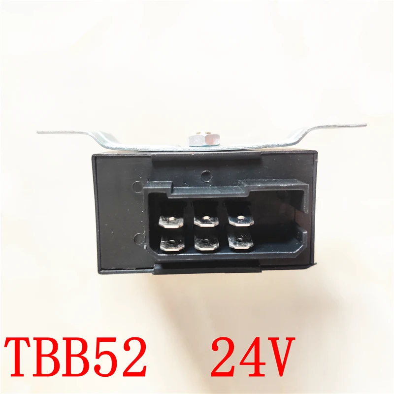 bus/truck/car Youngman/ North Neoplan Passenger Youth Flasher TBB52 4DW003 944-05 24V Relay