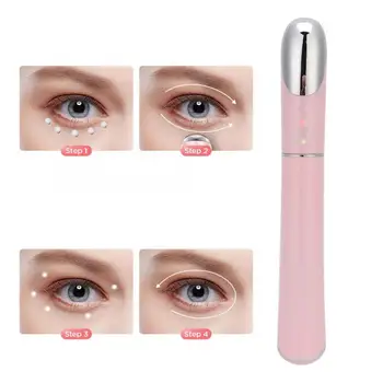 

Electric Eye Care Massager Beauty Instrument Massage Remove Wrinkles Dark Circles Tightening Eye Care Machine Beauty Tools