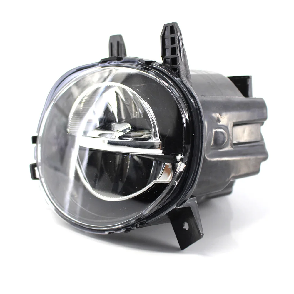 

Right Side led Bumper Fog Light Lamp For BMW F35 F30 3 Series 16-18 63177315560