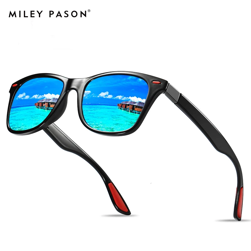 TR90 мужские прямоугольные солнцезащитные очки для женщин модные мужские очки модные солнцезащитные очки в стиле ретро с Óculos De Sol Gafas UV400 № 4195