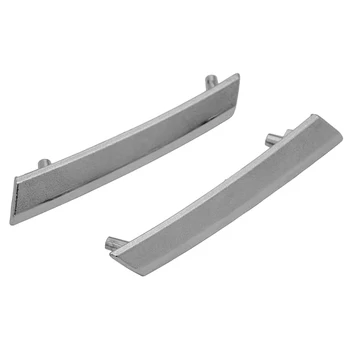 

81961-02010,81951-02010 Rear Tail Light Lamp Chrome Molding Cover Trim Garnish for Toyota Corolla 2019-2020