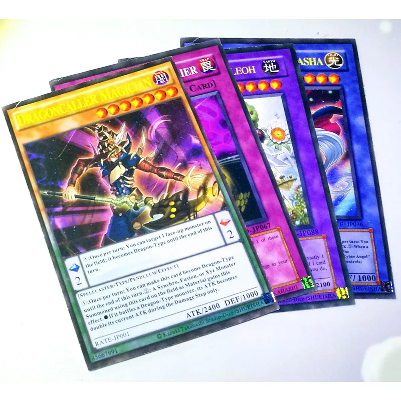 Yu Gi Oh English Board Game Card Yugioh OCG Collections Shining Cards for Kids Christmas Gifts Japan TCG Yu Gi Oh English Board Game Card Yugioh OCG Collections Shining Cards for Kids Christmas Gifts Japan TCG