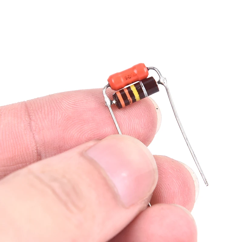 Equalizer Potentiometer Knobs 1 Set Electric Guitar Volume Treble Bleed Kit Guitar Volume Potentiometer