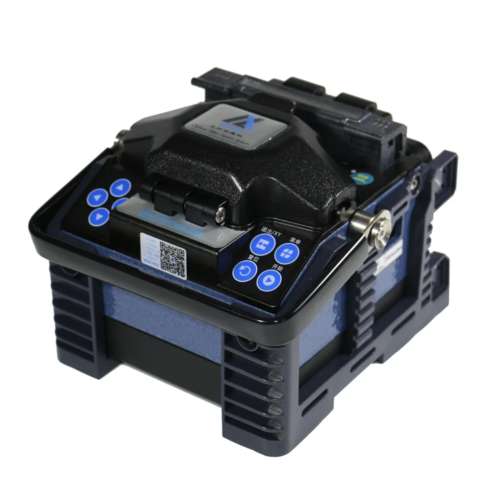 Eloik ALK-88_Fiber_ Optic _Splicing_ Machine 1
