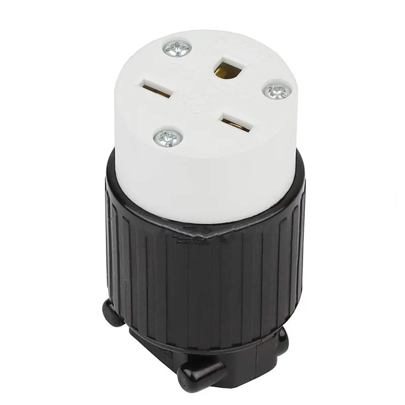 ̱  Ŀ, ̱ Nema 6-15P  ÷ 6-15R  , ü 輱 Ŀ,  ڵ 15A, 250V