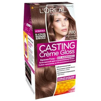 

Beauty & Health Hair Care & Styling Hair Coloring Products Hair Color L'OREAL PARIS 363067