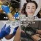 

Disposable nitrile gloves Food Grade Material Hands protection Tattoo Electronic experiment check gloves 100pcs