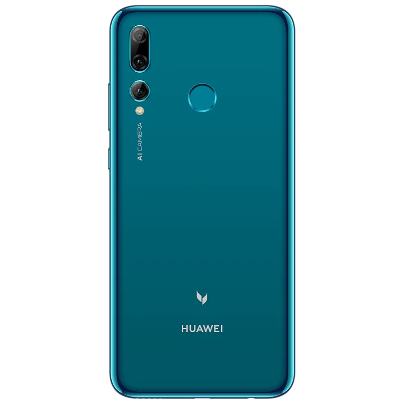 Мобильный телефон HuaWei Maimang 8 4G LTE Kirin 710 Android 9,0 6. 2" ips 2340X1080 6 Гб ram 128 ГБ rom МП отпечаток пальца FM