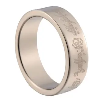 

Cambered PKs Ring Strong Magnetic Ring PKs Ring Magic Show Magic Props Magic Tricks Size18mm19mm20mm21mm