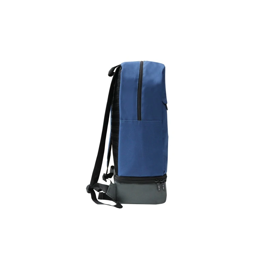 Рюкзак KREZ для ноутбука 15.6" Casual Backpack BP05- Blue