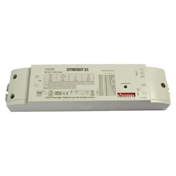 

Synergy 21 LED Driver CC EOS 05, 2 Channel White