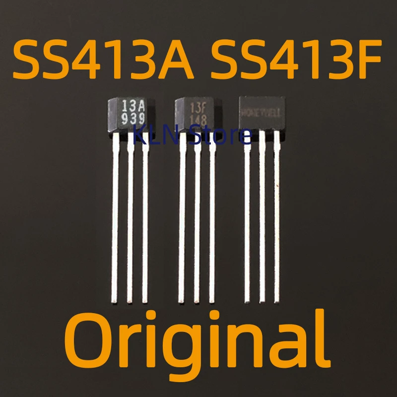 10pcs SS413A SS413F Solid State Digital Position Sensors SS400 SS400F