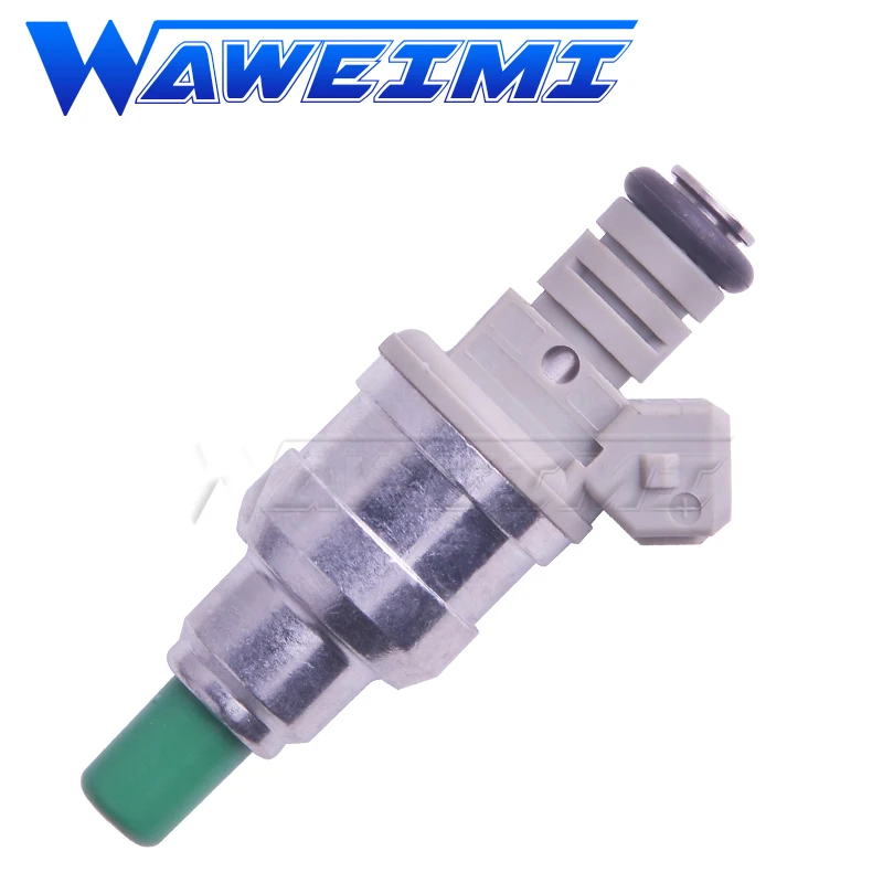 WAWEIMI 8 шт. топливный инжектор OE F03EA2B для ford Mercury Ranger Super 3.0L MAZDA B2300 2.3L F03EA2B F03Z9F593A