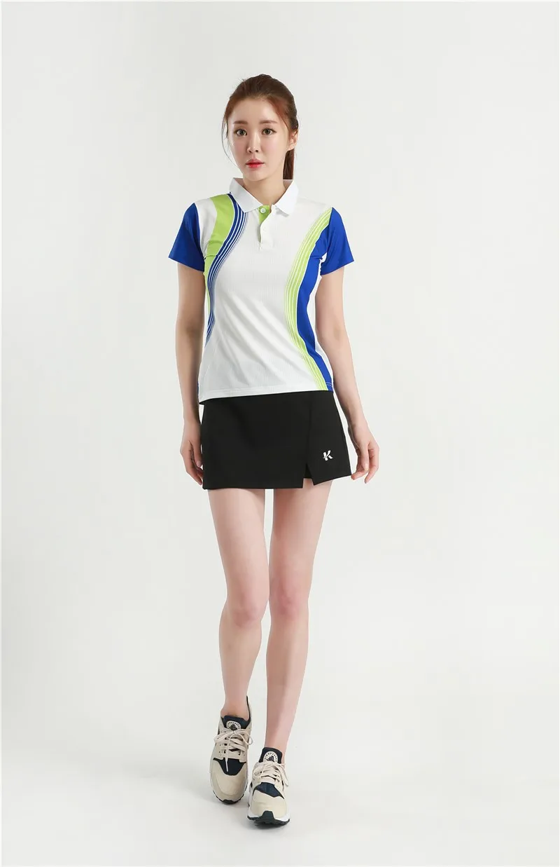 HOWE AO МУЖСКАЯ ТЕННИСНАЯ футболка, Спортивная футболка для бадминтона, быстросохнущая дышащая женская футболка для настольного тенниса, тренировочный топ