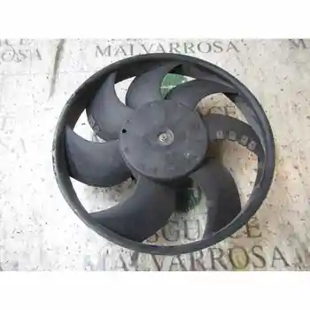 

ELECTRIC FAN FIAT (199) 1.9 Multijet Sport (01.2007->) 55703905 GATE 2PINS [14670383]