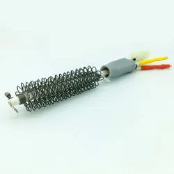 Noyau chauffant 220V/110V A1147, pour machine de soudage à rembobinage rapide de pistolet à Air chaud 857DW + 957DW + 706W 