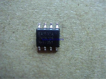 

4pcs/lot TEA1532AT TEA1532A TEA1532 EA1532A EA1532 SOP-8 In Stock