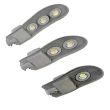 4 шт 110V 220V светодиодный уличный светильник 30 Вт 50 Вт 100 Вт 150 Вт светодиодный уличный светильник ing дорога улица прожектор светильник для шланг для полива огорода, двора стены