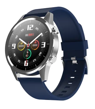 

TROZUM F35 Smart Watch Bluetooth Call Custom Dial Fitness Tracker Sport Bracelet Heart Rate Bracelet VS L13 DT78 Smartwatch