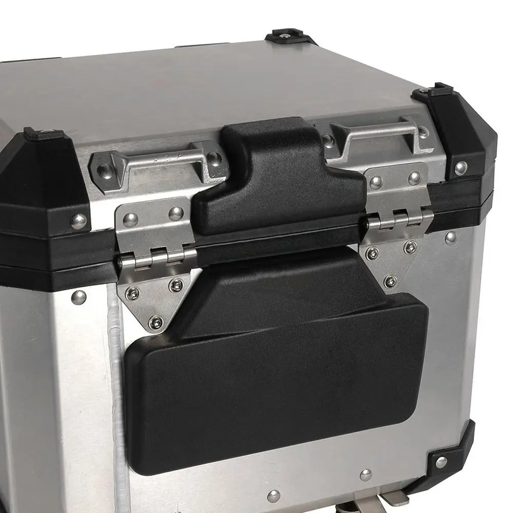 FOR BMW F 800 GS/F800GS ADV R 1200 GS R1200GS ADV Motorcycle F800GS R1200GS Rear Case Box Cushion Backrest Top Case Backrest Pad FOR BMW F 800 GS/F800GS ADV R 1200 GS R1200GS ADV Motorcycle F800GS R1200GS Rear Case Box Cushion Backrest Top Case Backrest Pad