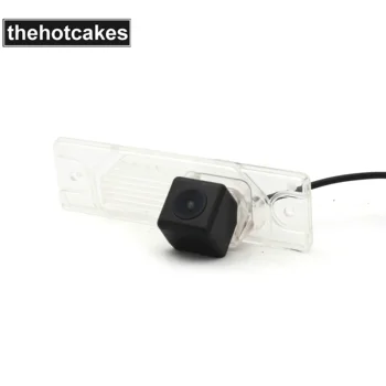 

Rear View Camera for Nissan Presage U30 1998~2003 CCD/Night Vision backup camera Reverse Camera License Plate camera