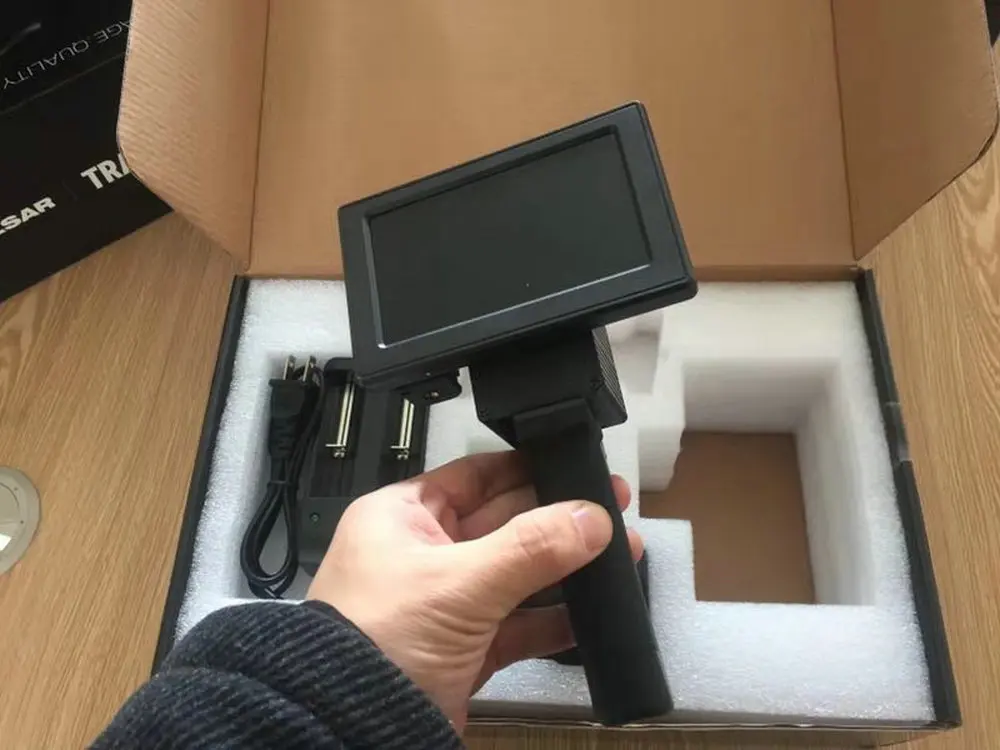 DIY прицел ночного видения NV монокуляр ночного видения 850nm инфракрасный ИК-камера HD экран охотничья камера День& Nihgt ВРЕМЯ trail scope бинокулярный обработанный телескоп 200 м