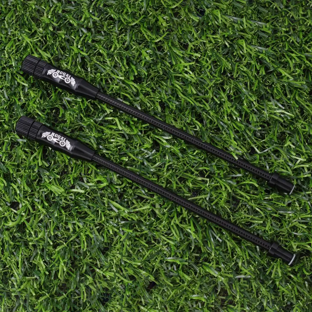 

Bike Bicycle V-Brake Cable Noodle Guide Pipes Hose Guide with PE Liner Hose Pipe Front/Rear Cycling Parts