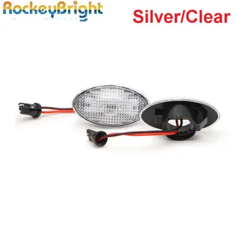 

Auto LED side Marker light for BMW Mini Cooper R50 R52 R53 Car led Side marker lights Turn signal lamp for Mini Cooper