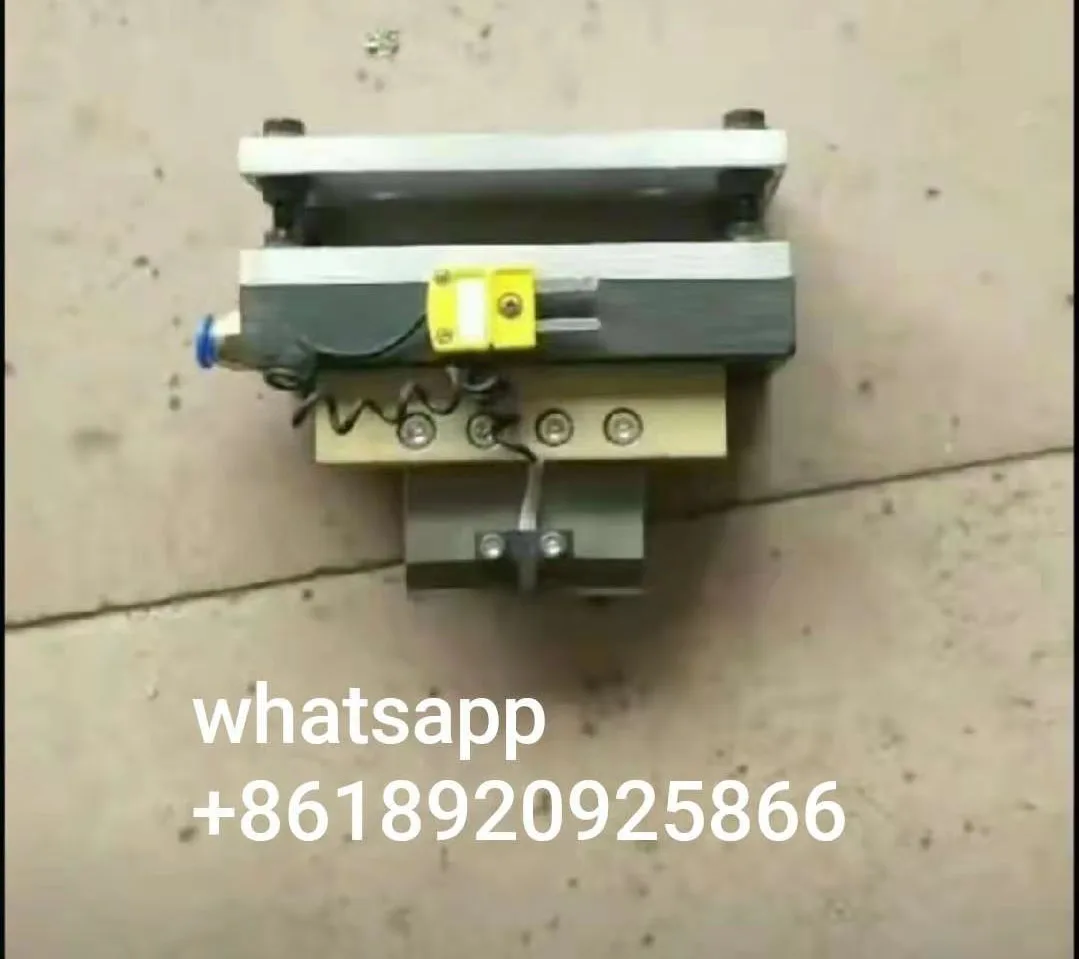 65*1 3 мм 50*1 ACF Tab Cof склеивающая головка используется для ремонта ЖК-экрана