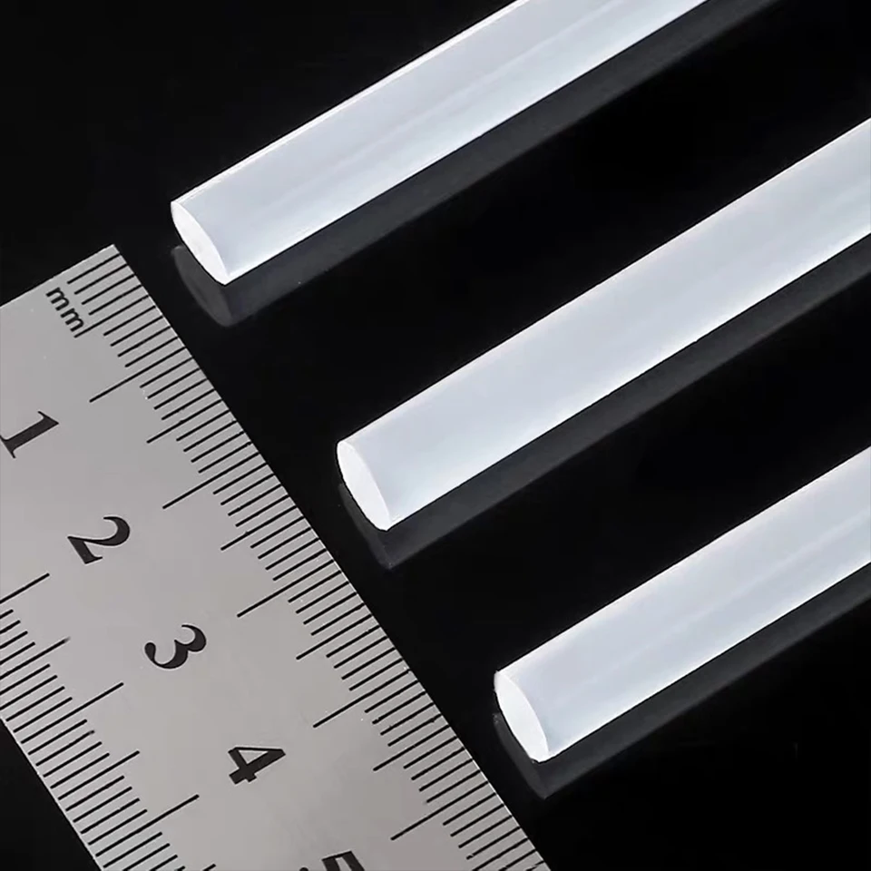 Generic Pistolet à colle thermofusible électrique pour bâtons de 11mm