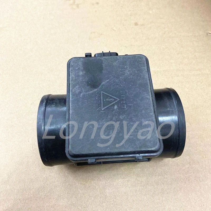 Для маздаа Demio B34M13215 датчик расхода воздуха метр OEM# B34M E5T52171 B34M-13-215 высокое качество б/у