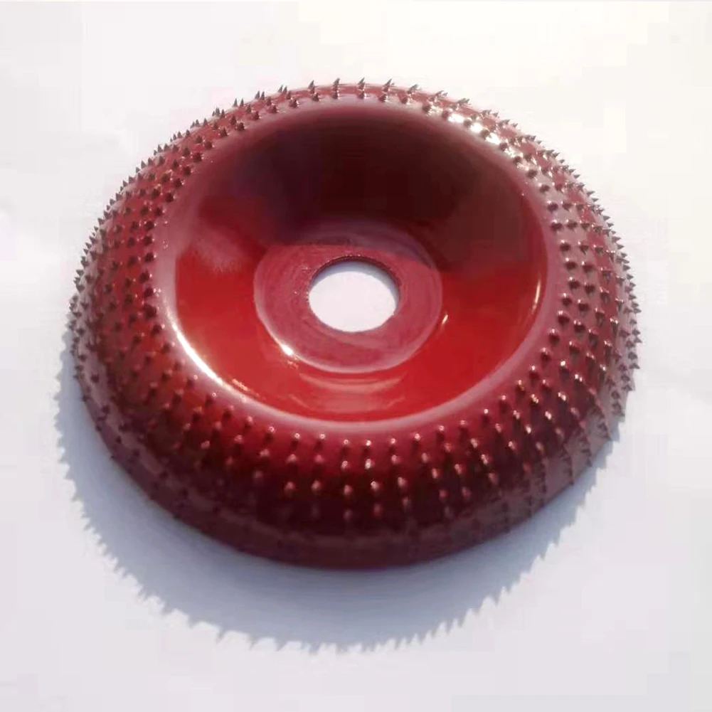 Полировочный карбидный шлифовальный резной шлифовальный диск для углового шлифовального круга распродажа аксессуаров инструмент для деревообработки