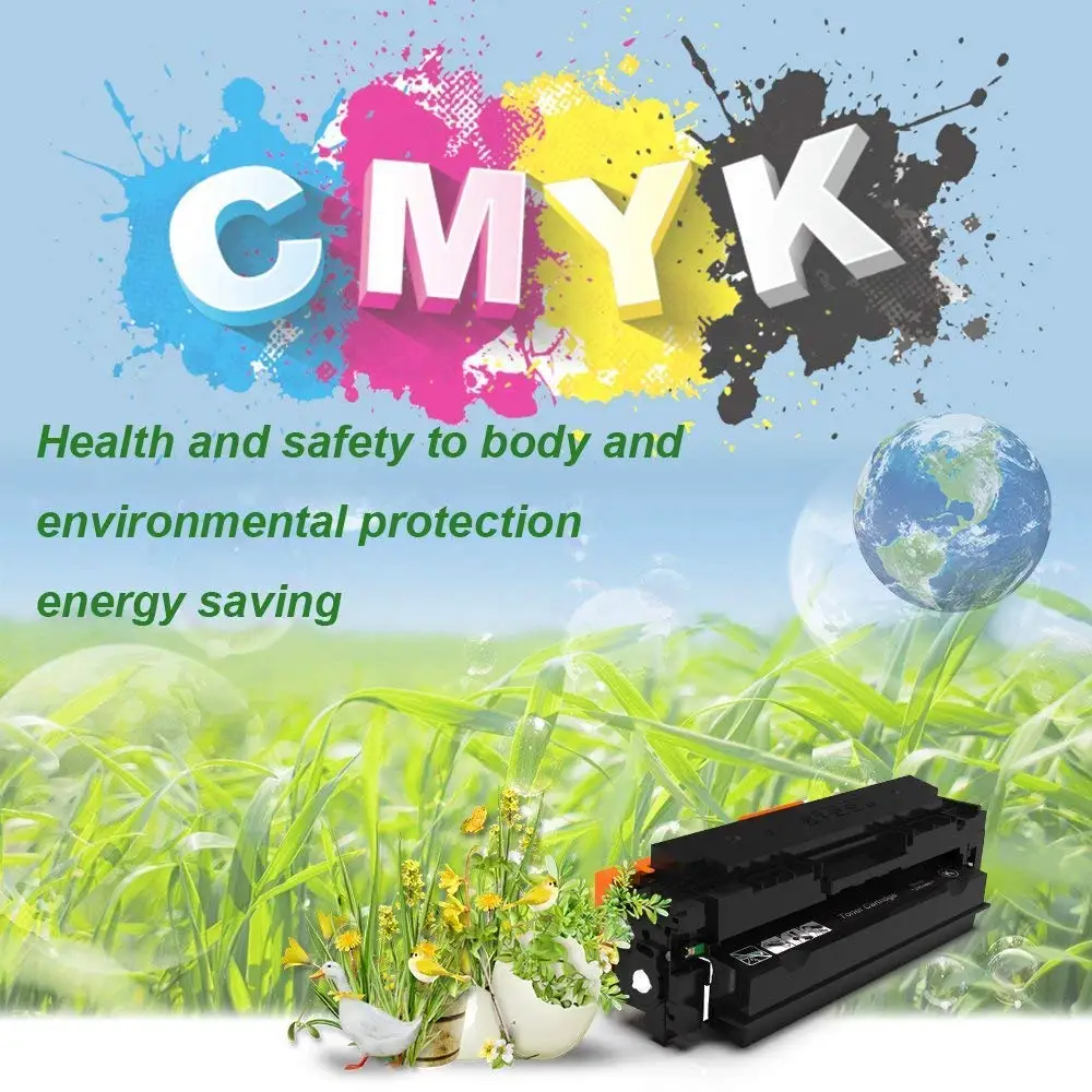 Совместимый картридж с тонером для принтера CRG046 CRG-046 CRG 046 для canon LP654Cdw MF735Cdw MF731Cdw MF733Cdw MF732Cdw LBP654Cx 653Cdw принтер