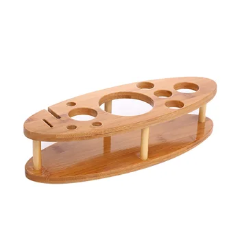 

Bartender Kit Copper Coated Stainless Steel Bar Set with Stand Cocktail Maker Set Kit YE-Hot