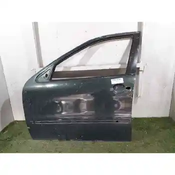 

1M0831055N LEFT FRONT DOOR SEAT TOLEDO (1M2)