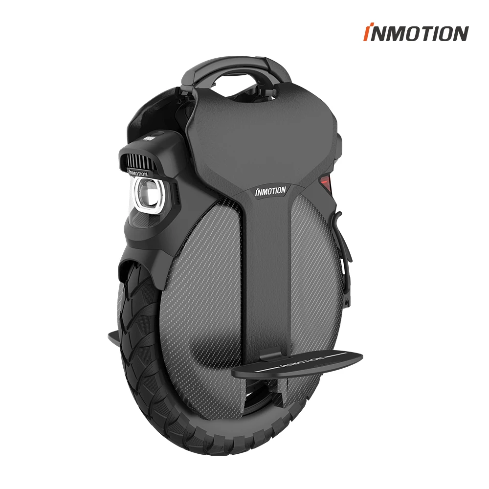 Inmotion V11 Shock absorber EUC V11 offroad electric unicycle
