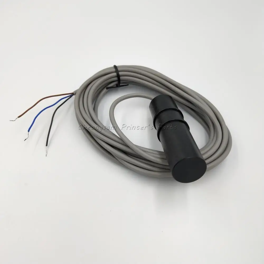 

Free Post 61.198.1553 Sensor CAPAC SWIT PROX Offset Press Sensor For Offset Machine